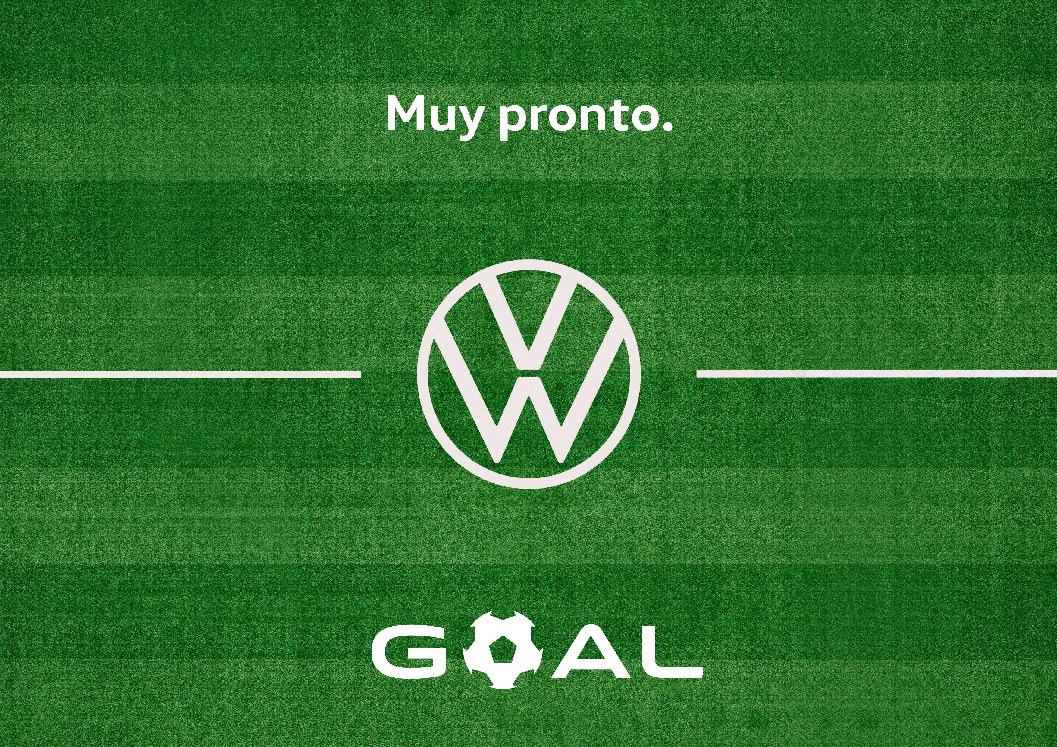 Volkswagen GOAL