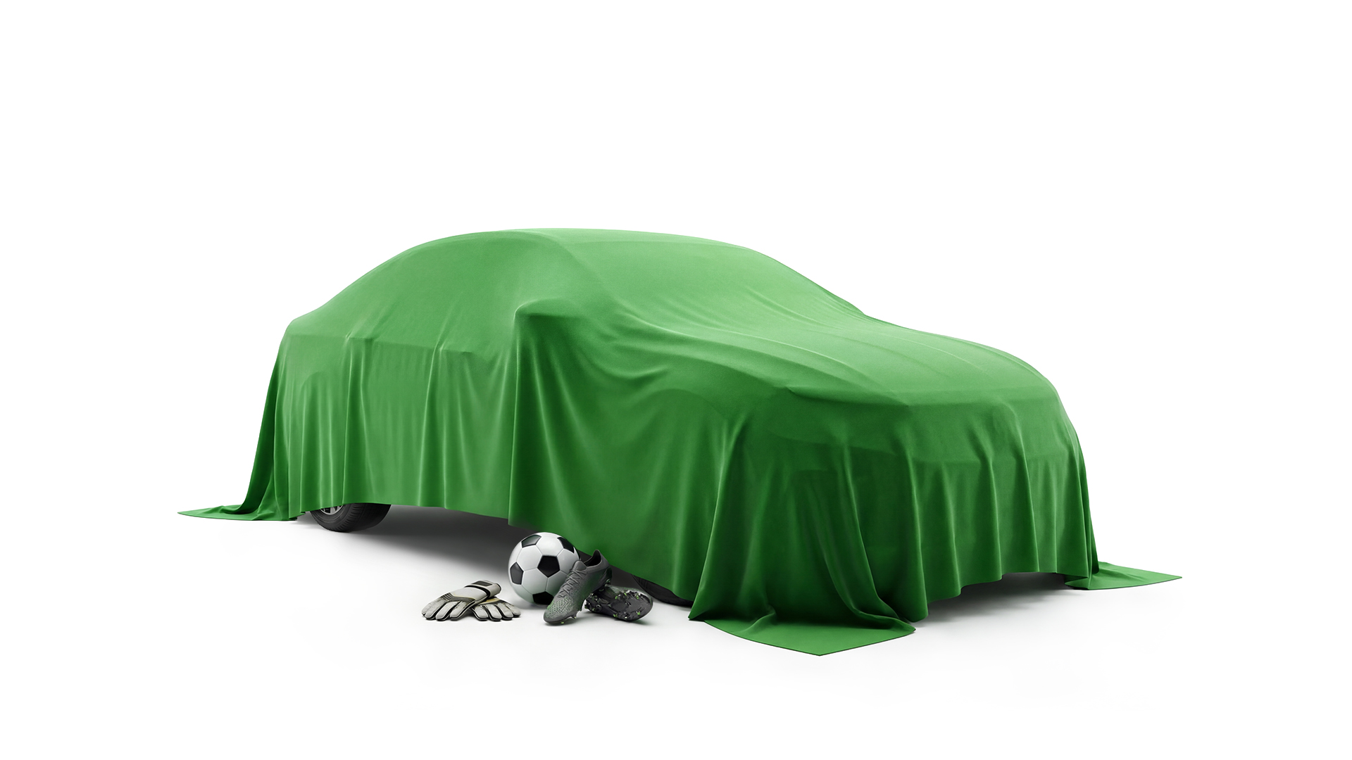 Jetta Edición Especial GOAL